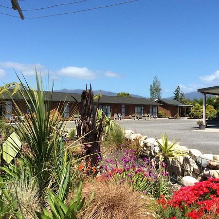 ווסטפורט Buller Bridge Motel מראה חיצוני תמונה