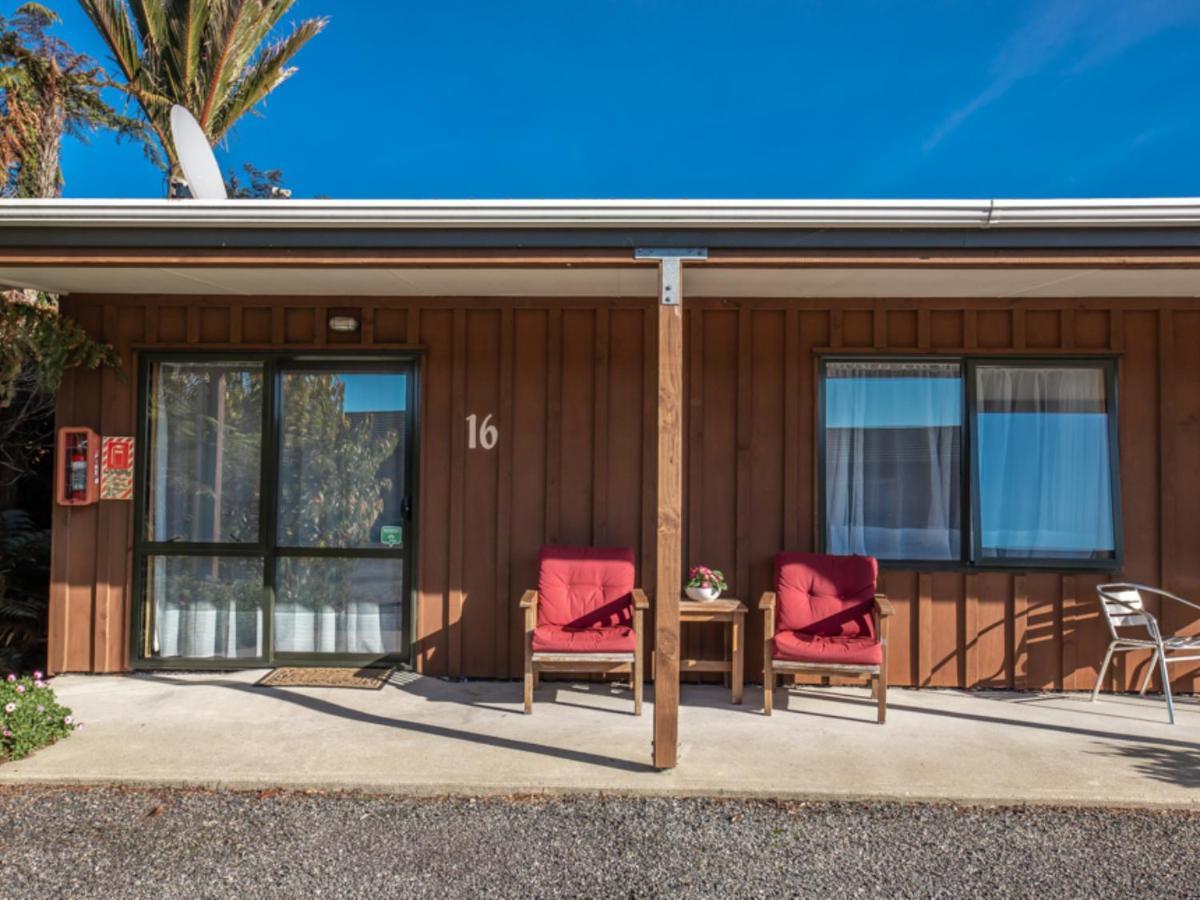 ווסטפורט Buller Bridge Motel מראה חיצוני תמונה