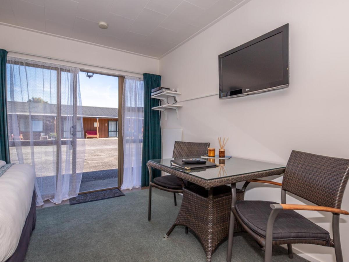 ווסטפורט Buller Bridge Motel מראה חיצוני תמונה