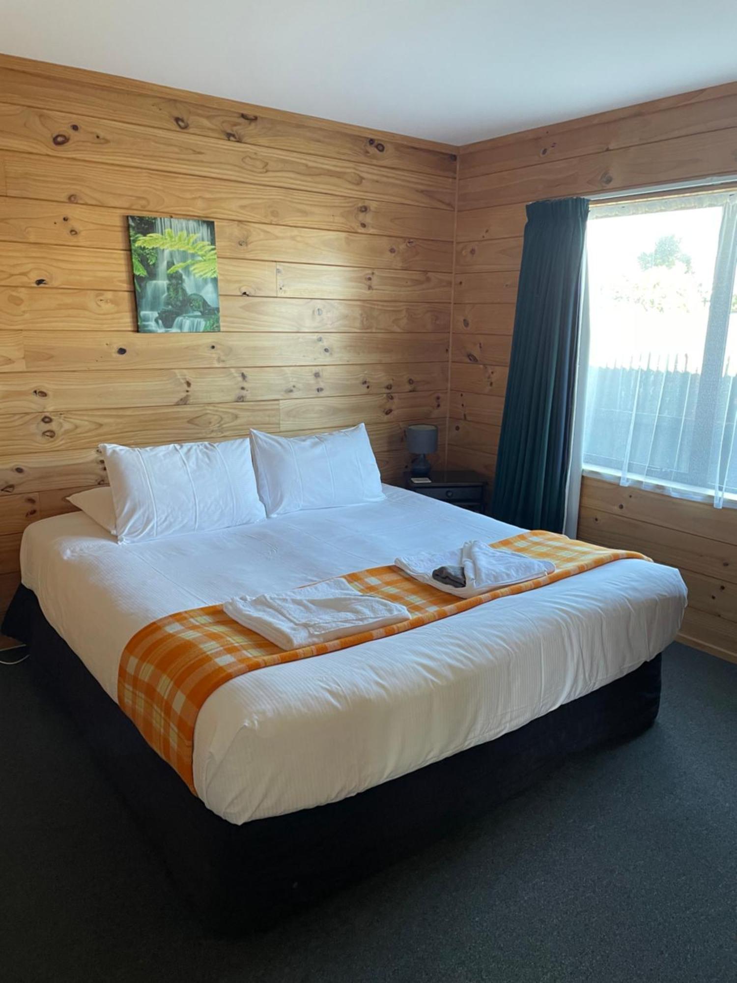 ווסטפורט Buller Bridge Motel מראה חיצוני תמונה