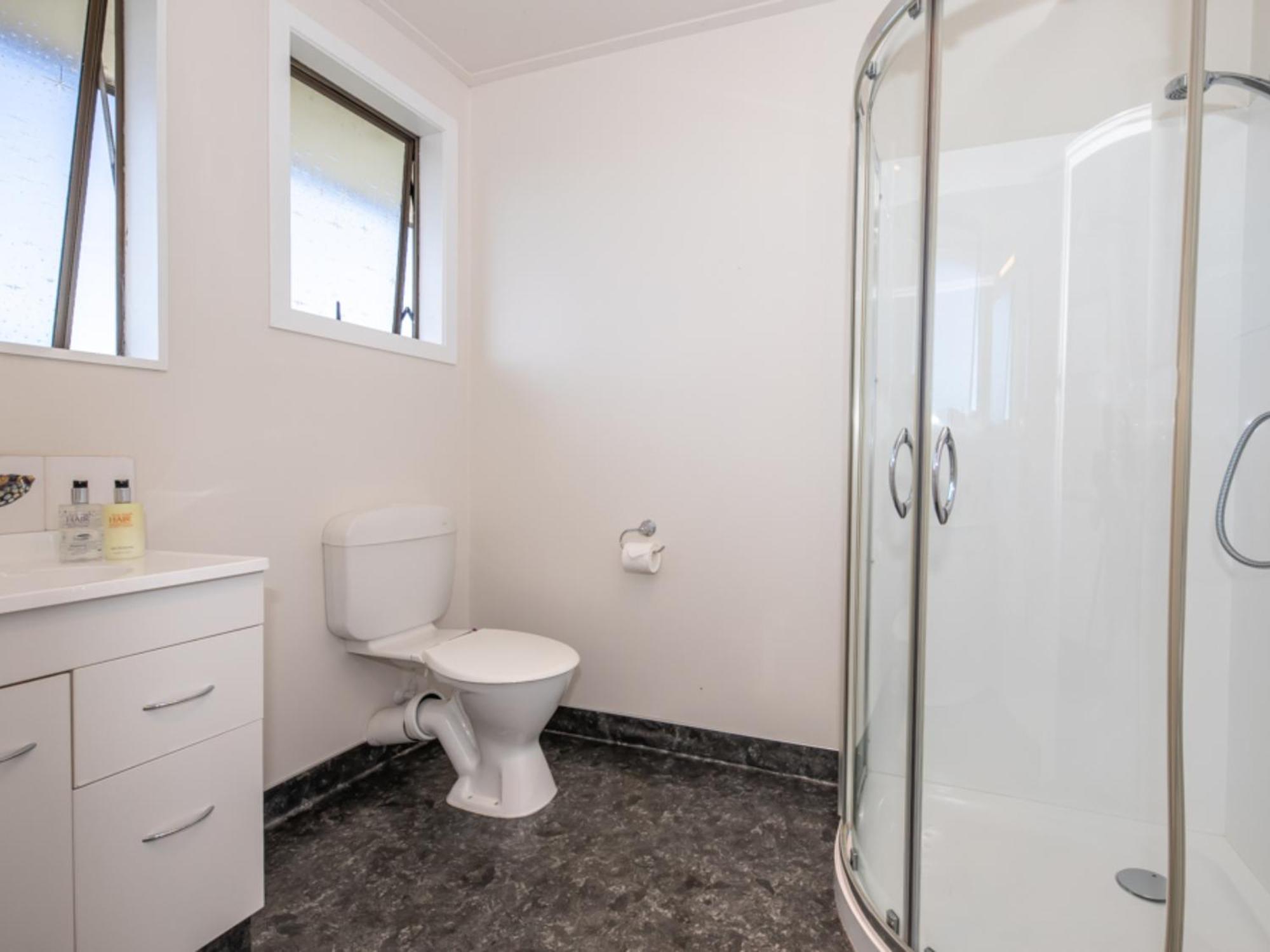 ווסטפורט Buller Bridge Motel חדר תמונה