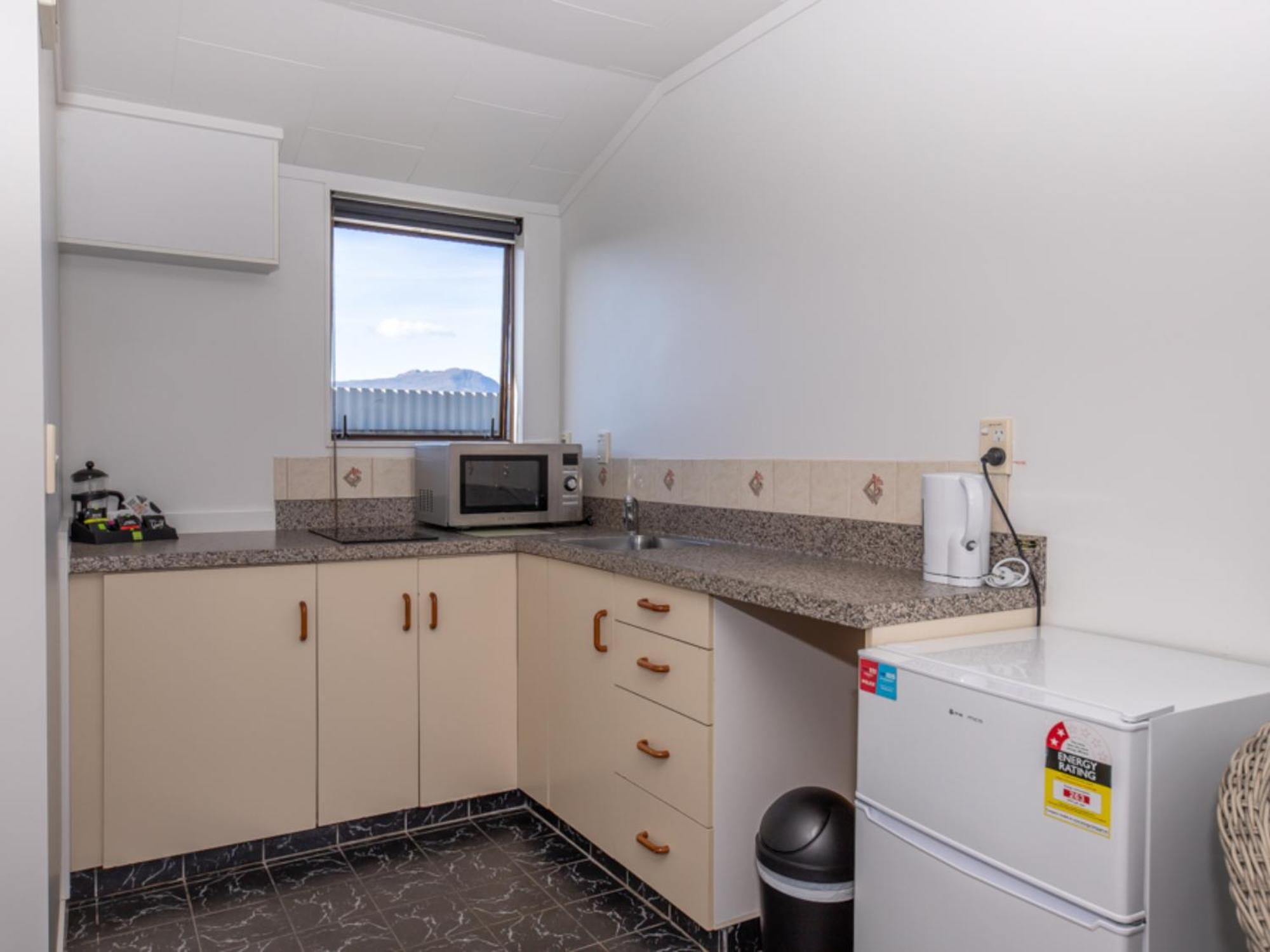ווסטפורט Buller Bridge Motel חדר תמונה