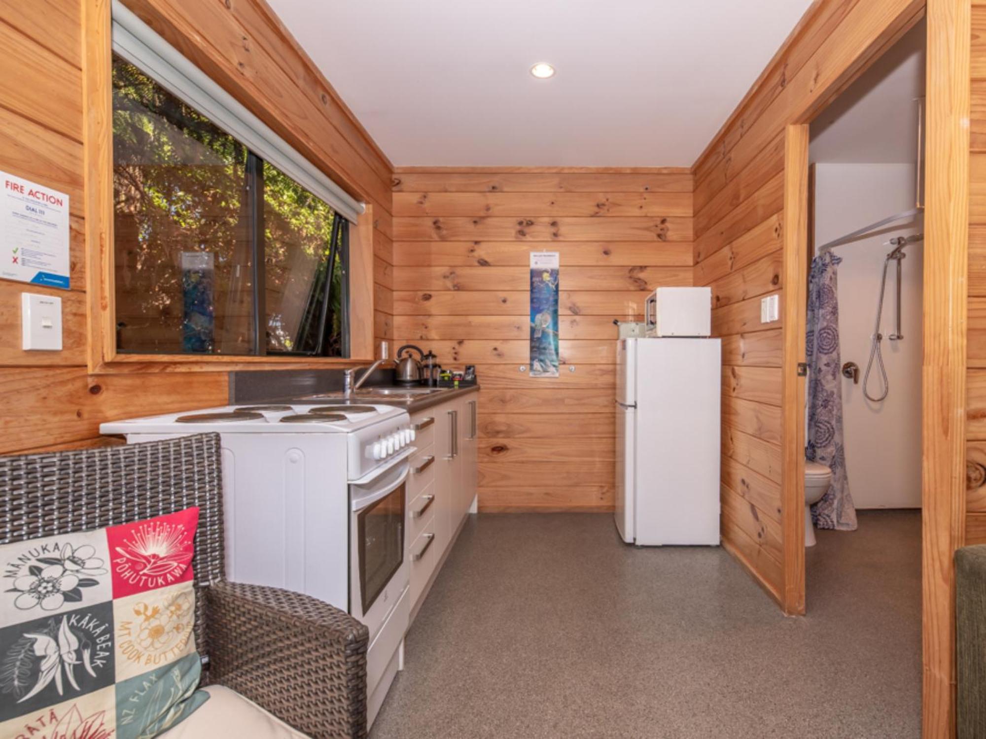 ווסטפורט Buller Bridge Motel חדר תמונה