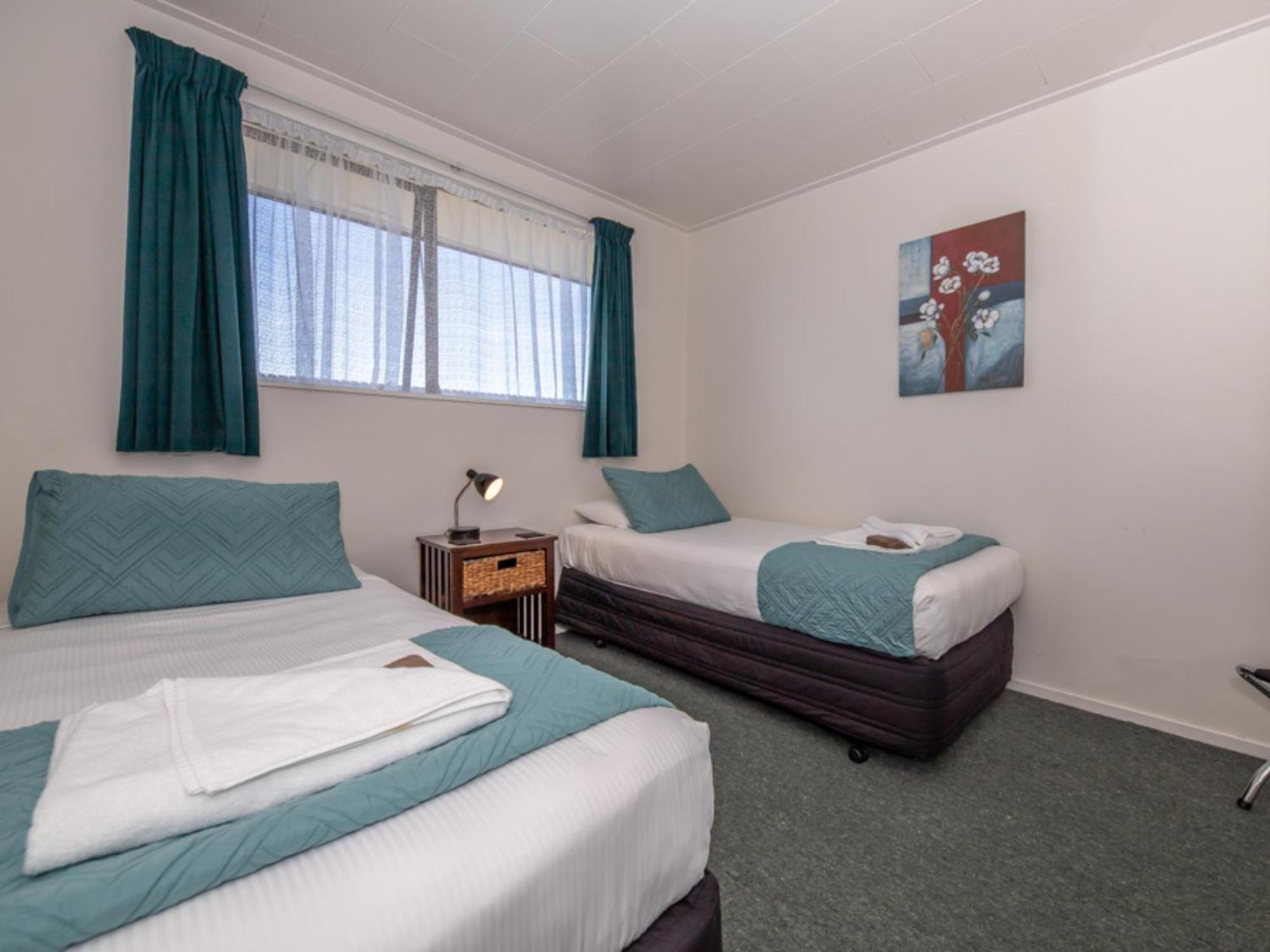 ווסטפורט Buller Bridge Motel חדר תמונה