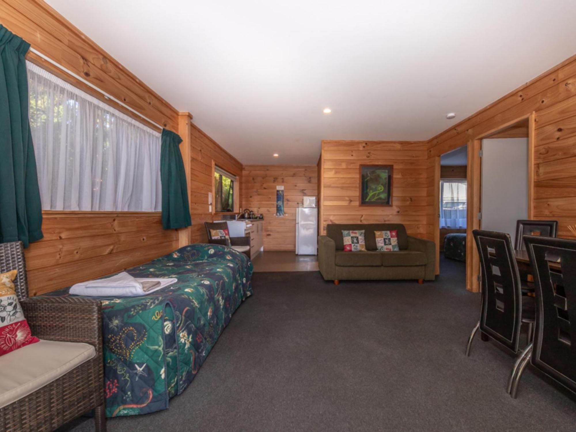 ווסטפורט Buller Bridge Motel חדר תמונה