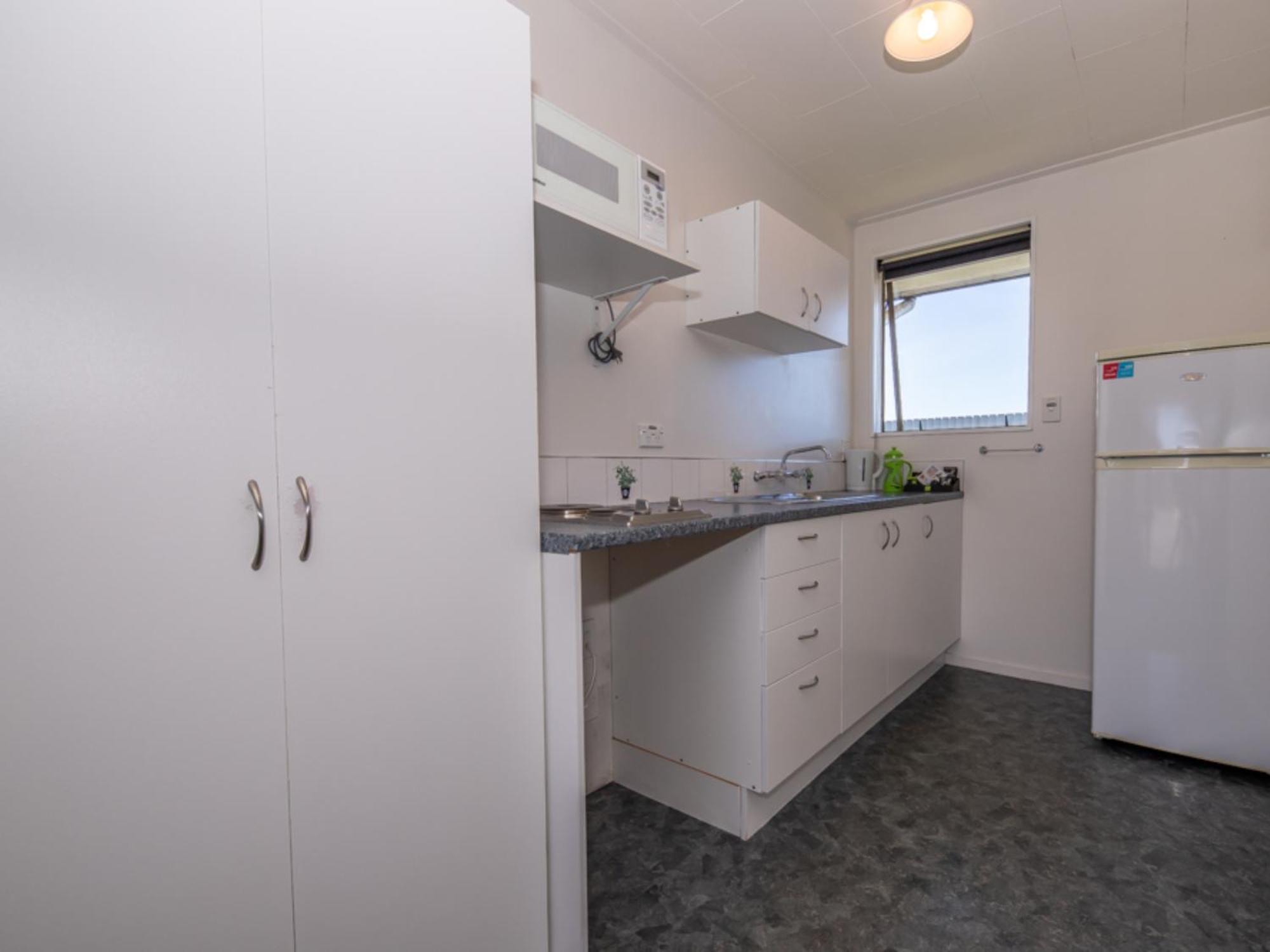 ווסטפורט Buller Bridge Motel חדר תמונה
