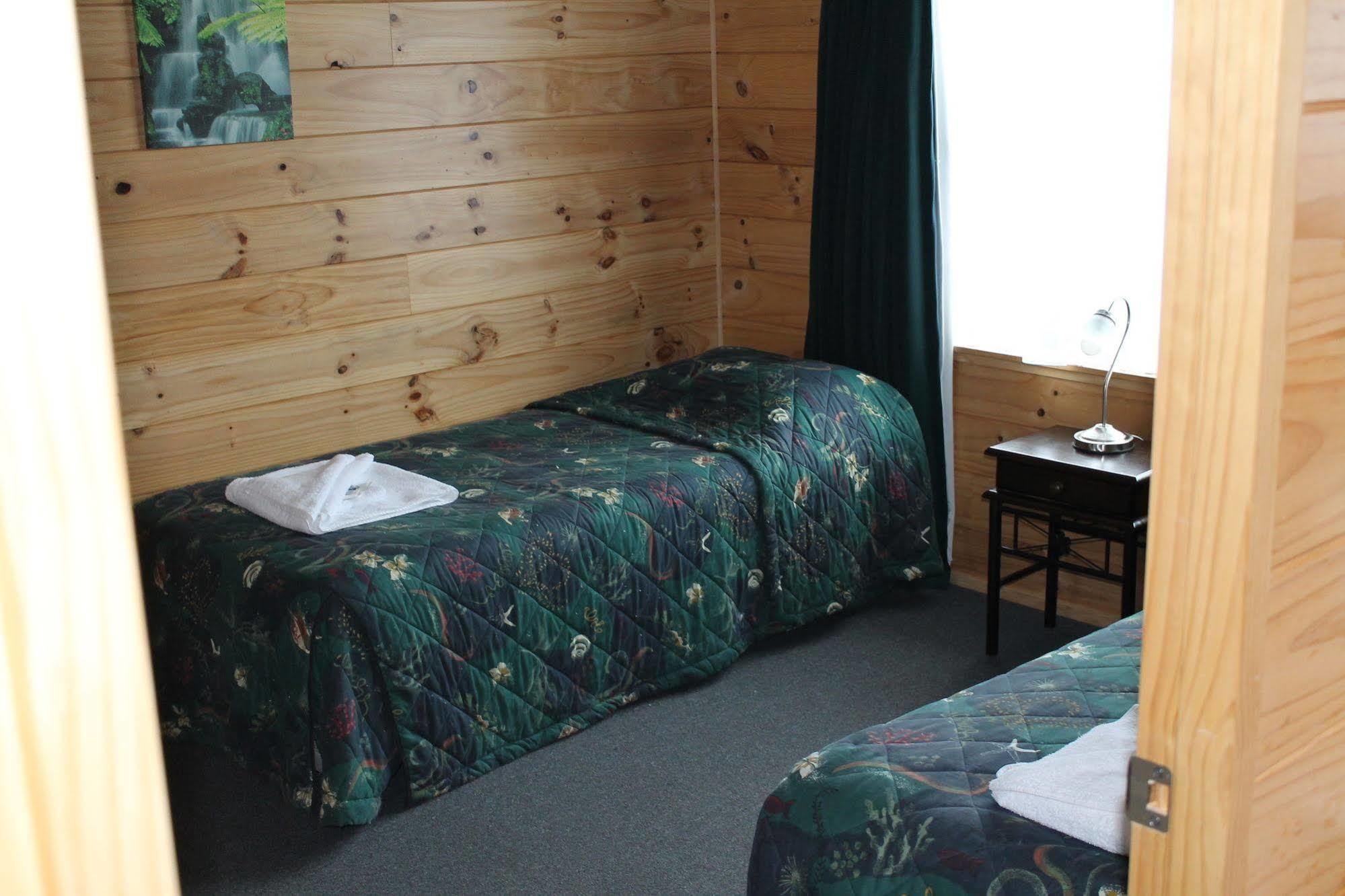 ווסטפורט Buller Bridge Motel מראה חיצוני תמונה