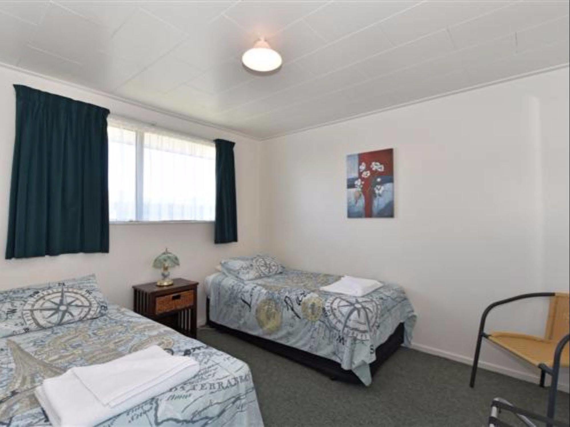 ווסטפורט Buller Bridge Motel מראה חיצוני תמונה