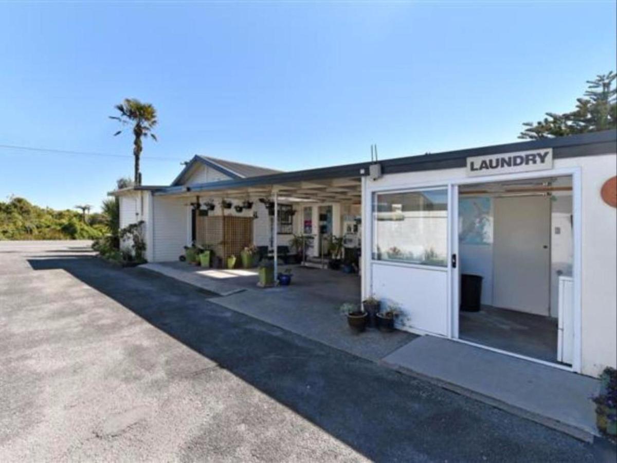 ווסטפורט Buller Bridge Motel מראה חיצוני תמונה