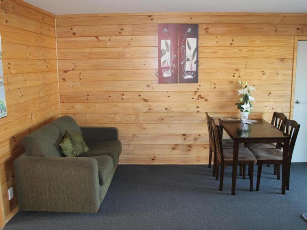 ווסטפורט Buller Bridge Motel מראה חיצוני תמונה