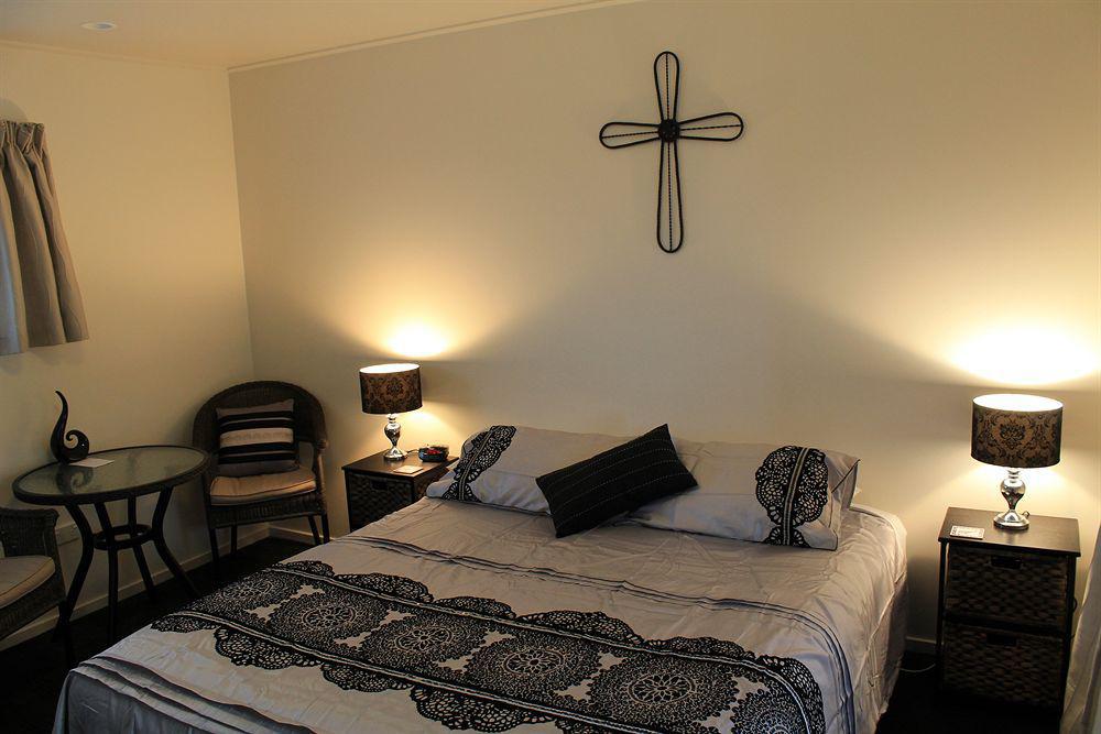 ווסטפורט Buller Bridge Motel מראה חיצוני תמונה