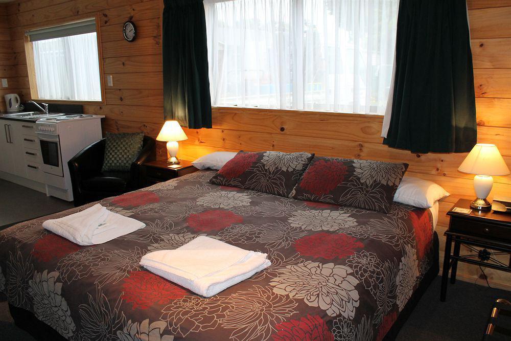 ווסטפורט Buller Bridge Motel מראה חיצוני תמונה