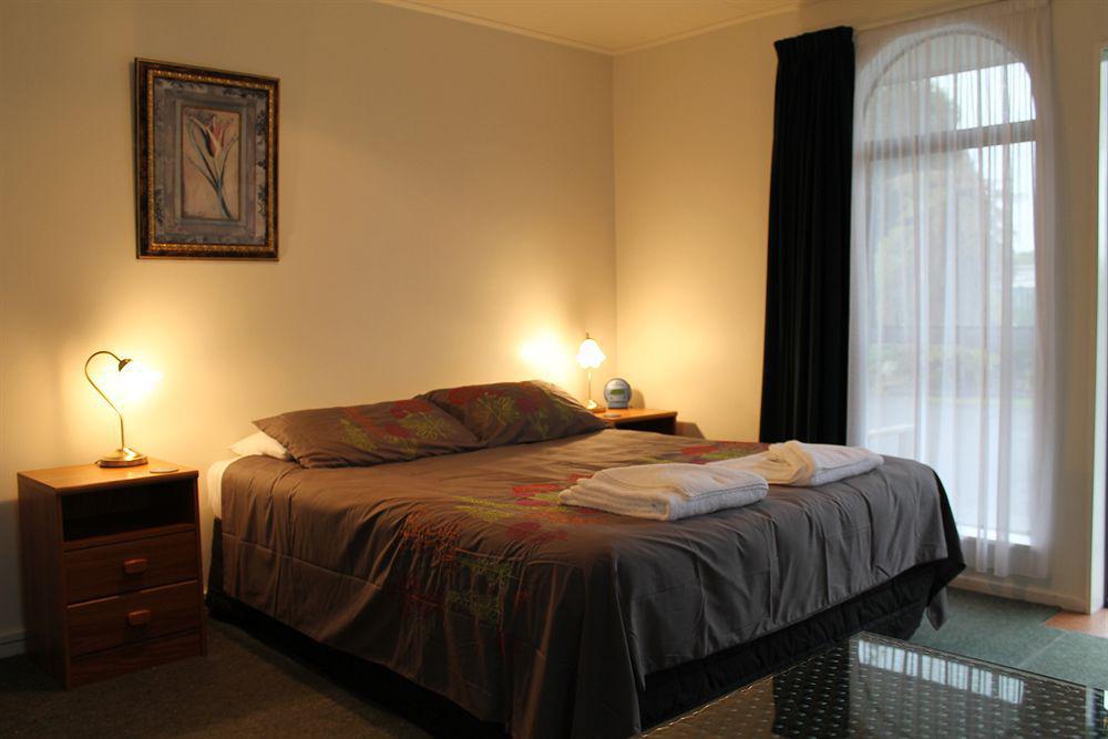 ווסטפורט Buller Bridge Motel מראה חיצוני תמונה