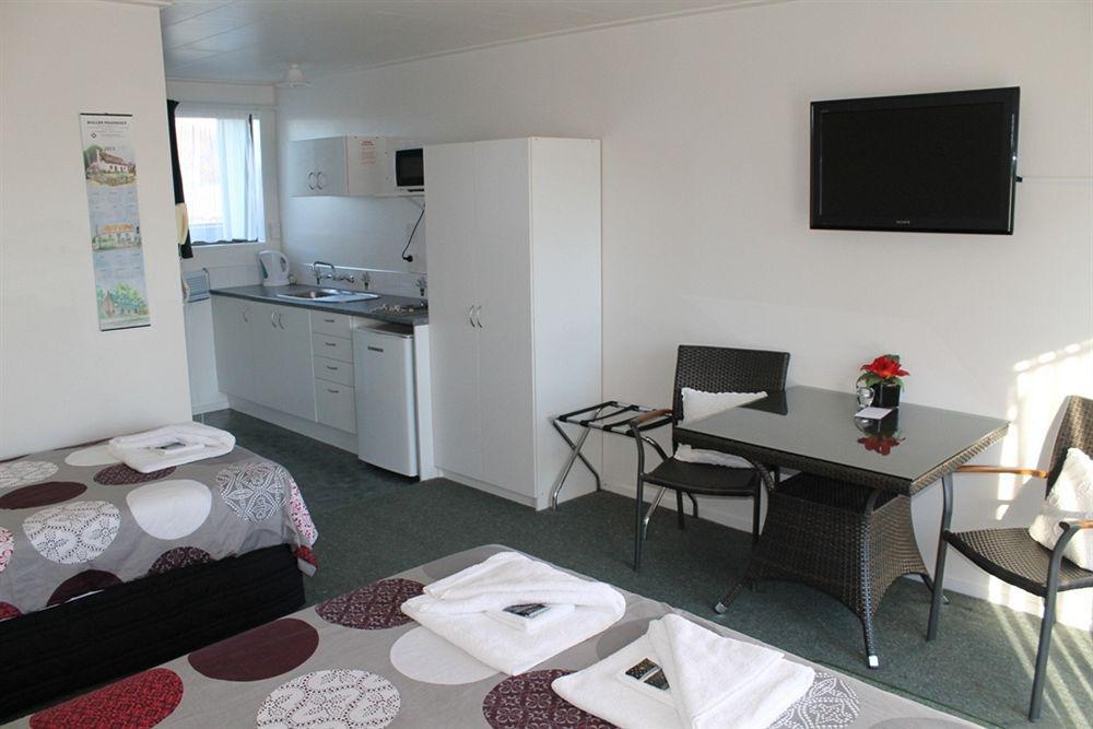 ווסטפורט Buller Bridge Motel מראה חיצוני תמונה